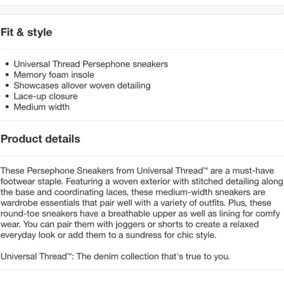 🩶LAST PAIR! SILVER ‘TWEED’ PLATFORM SNEAKERS - Picture 6 of 8